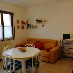  Appartamento La Casa Dei Bebi