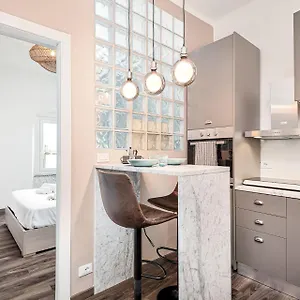  Appartamento Splendido Bilocale Nuovissimo Con Finiture Di Lusso