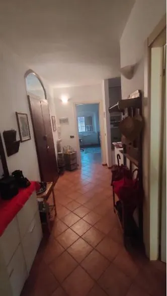Ferienwohnung Il Nido Di Paola Carrara