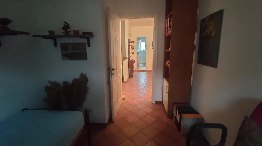 Apartment Ferienwohnung Il Nido Di Paola Carrara