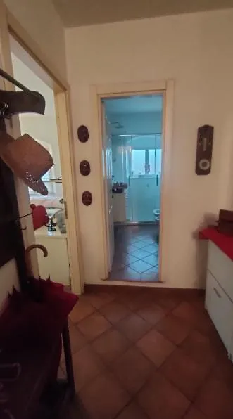Apartment Ferienwohnung Il Nido Di Paola Carrara Italien