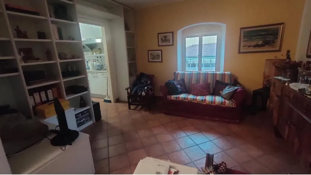 Apartment Ferienwohnung Il Nido Di Paola Carrara
