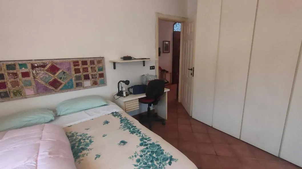 Ferienwohnung Il Nido Di Paola Carrara Apartment