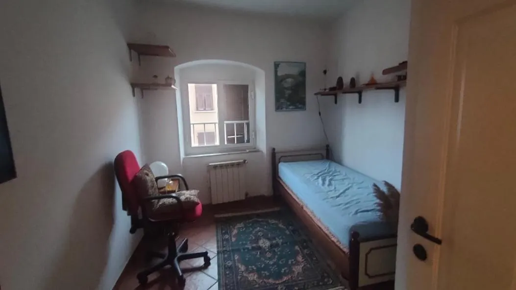 Apartment Ferienwohnung Il Nido Di Paola Carrara