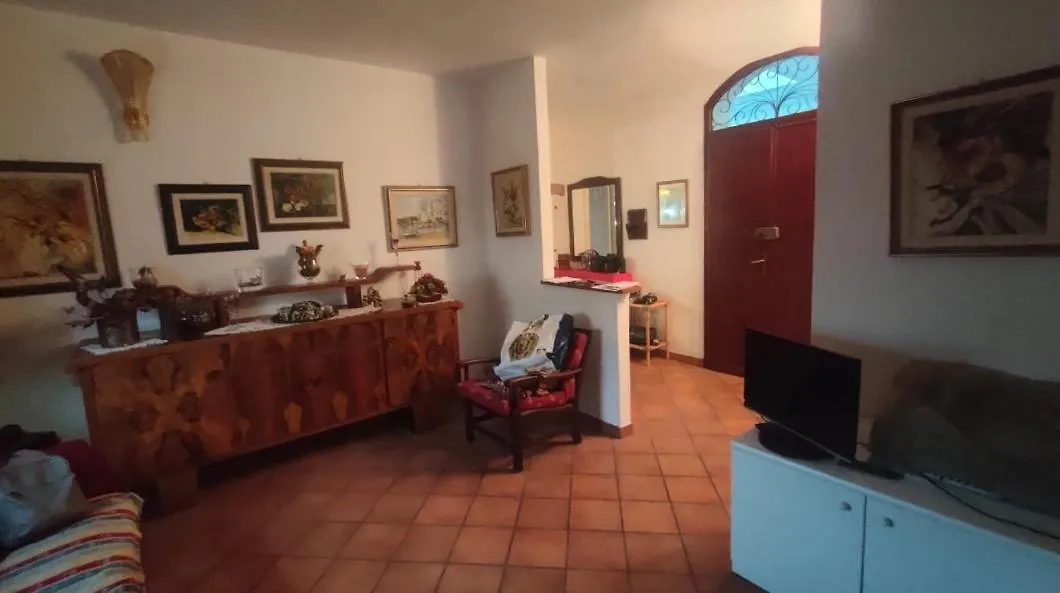 Ferienwohnung Il Nido Di Paola Carrara Italien