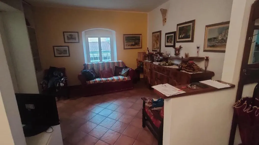 Ferienwohnung Il Nido Di Paola Carrara 0*,  Italien